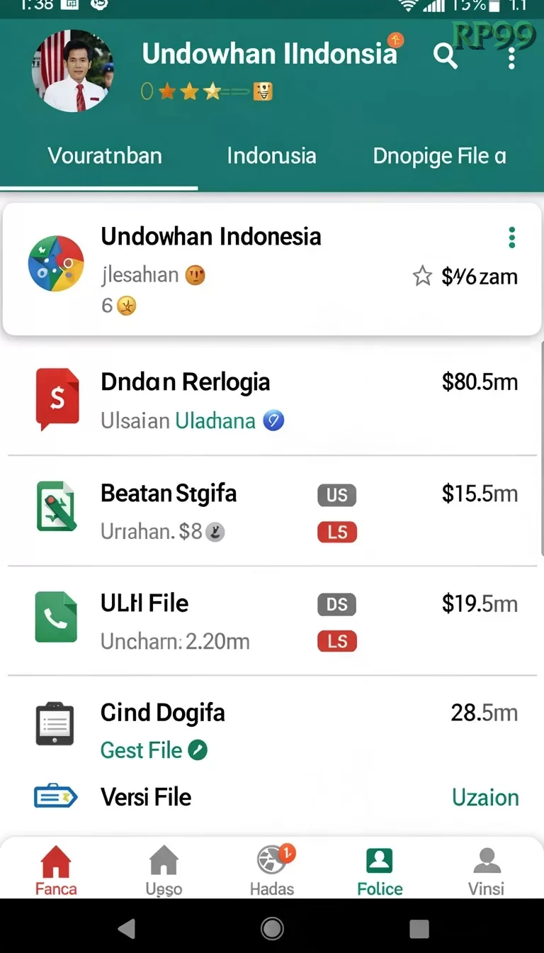 Screenshot Aussies Vs Emus