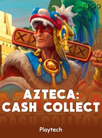 Azteca Cash Collect