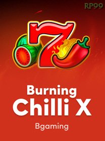 Burning Chilli X