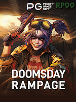 Doomsday Rampage