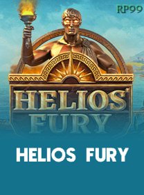 Helios Fury
