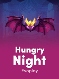 Hungry Night Game: Provider, Fitur, dan Max Win
