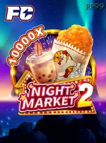Night Market 2