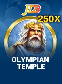 Game Olympian Temple Terpercaya dengan Fitur Terbaik