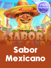 Sabor Mexicano Game 2026: Fitur Unggulan dan Review