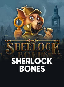 Sherlock Bones Terbaru: Review Game dan Link Main