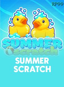 Summer Scratch