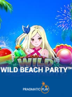 Review Game Wild Beach Party untuk Pemula dan Pro