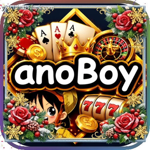 Download anoboy APK Terbaru untuk HP Android