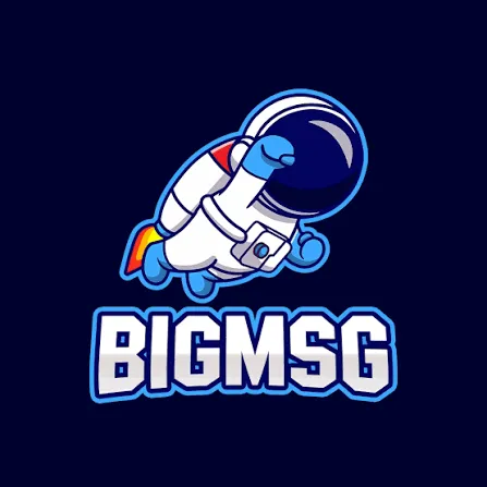 Download bigmsg APK Original untuk Android