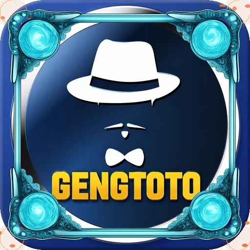 Download gengtoto APK Original untuk Android