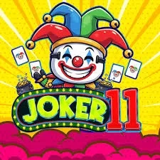 joker11 APK Terbaru dengan Fitur Lengkap