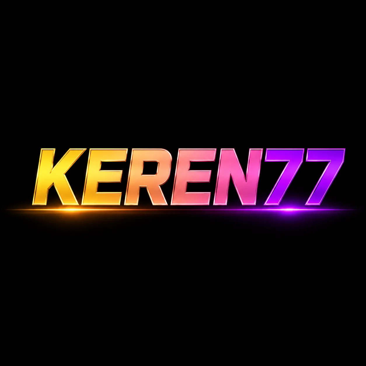 Aplikasi keren77 Ringan untuk Android