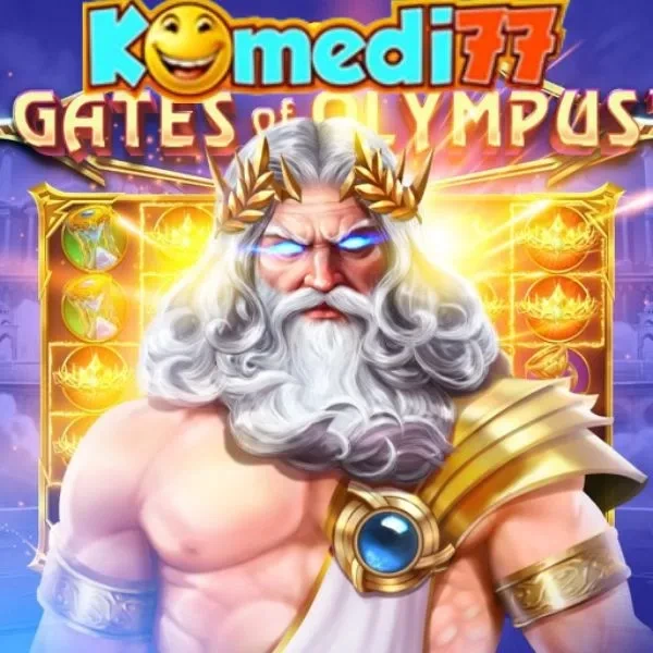 Aplikasi komedi77 Ringan untuk Android