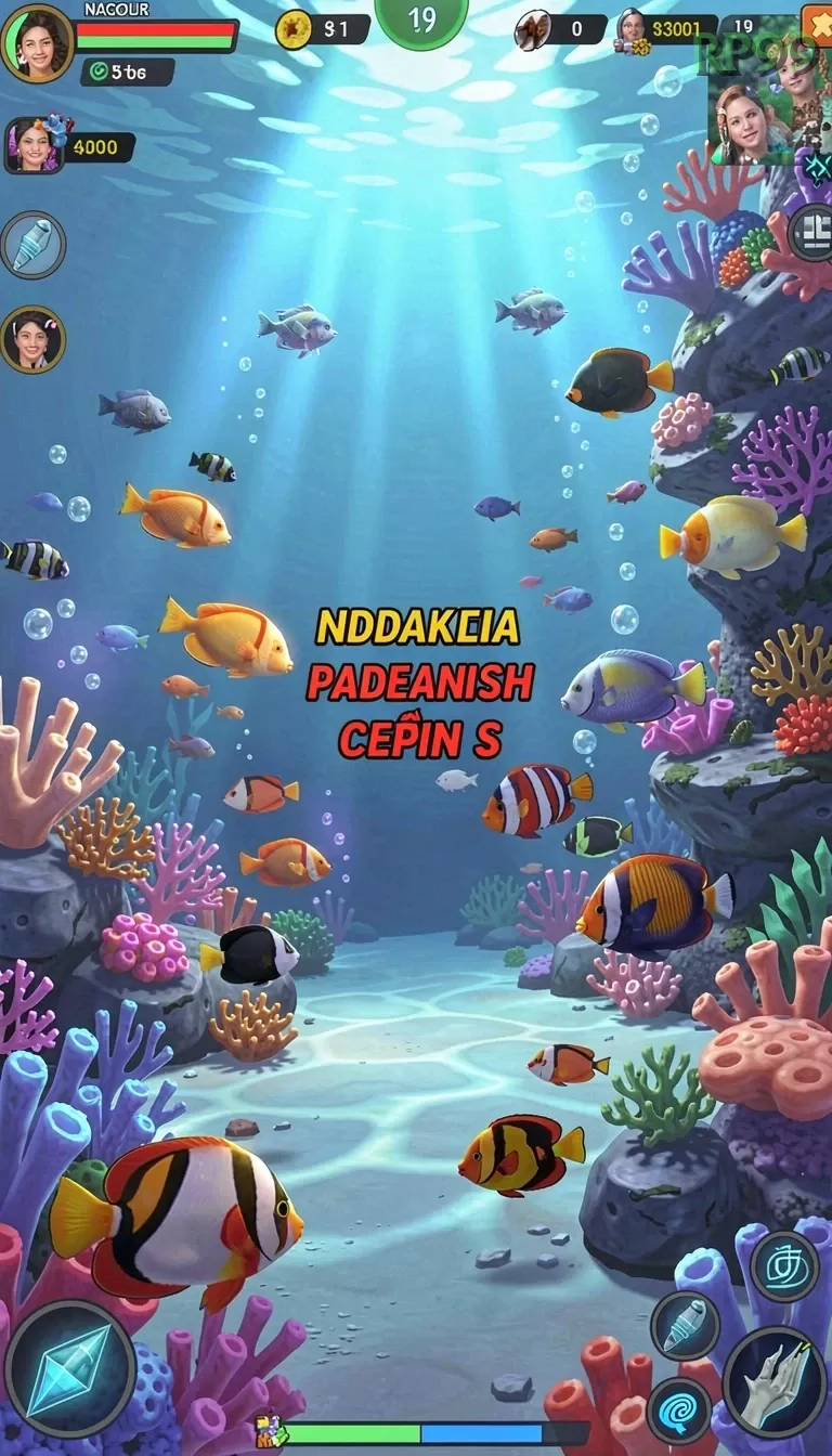 Screenshot Doomsday Rampage