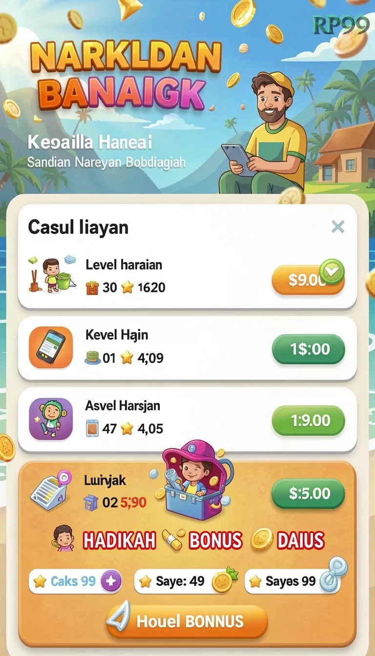 Screenshot Klowns