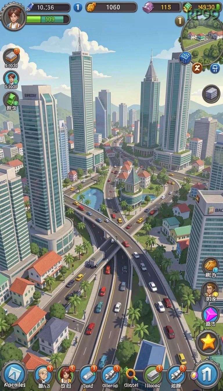 Screenshot Apollo